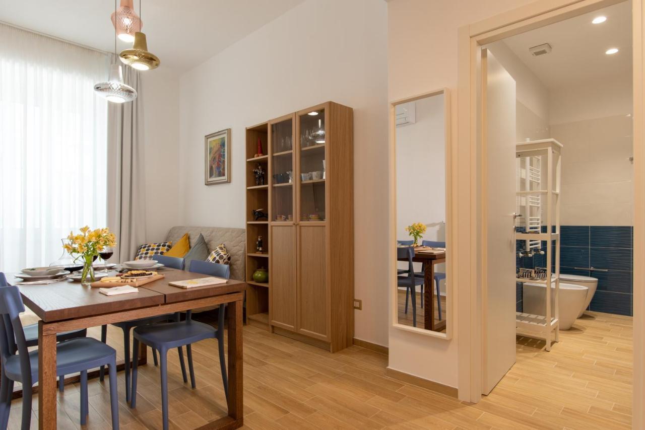 Oggi Apartment Rome Exterior photo