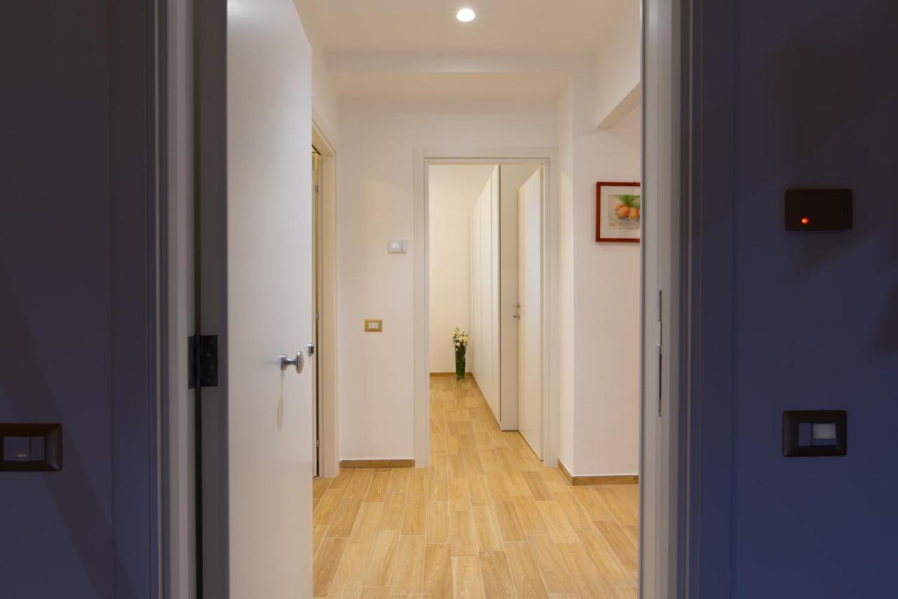 Oggi Apartment Rome Exterior photo