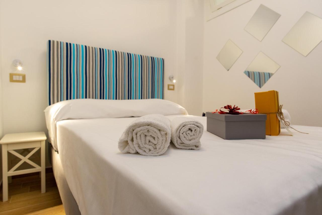 Oggi Apartment Rome Exterior photo