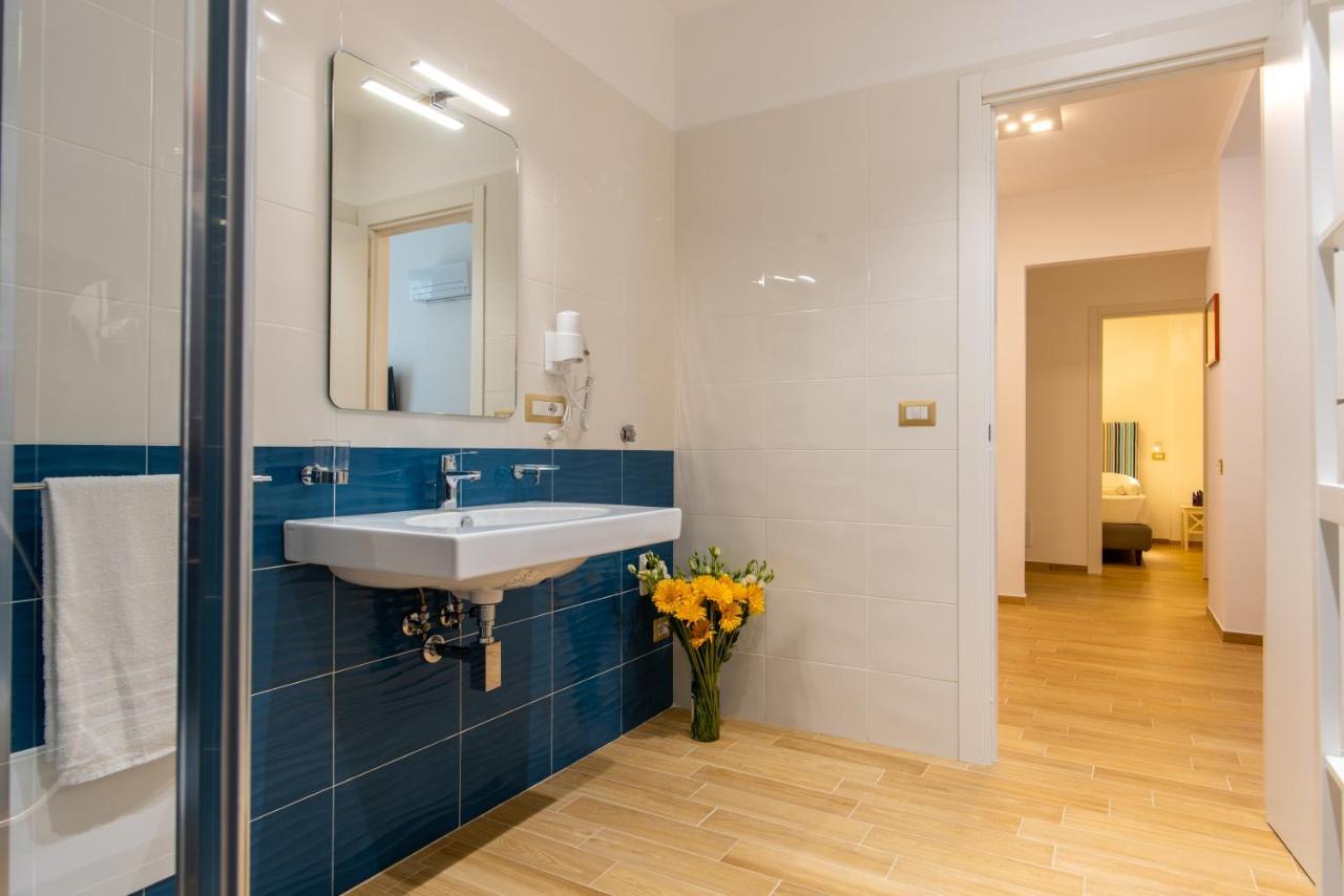 Oggi Apartment Rome Exterior photo